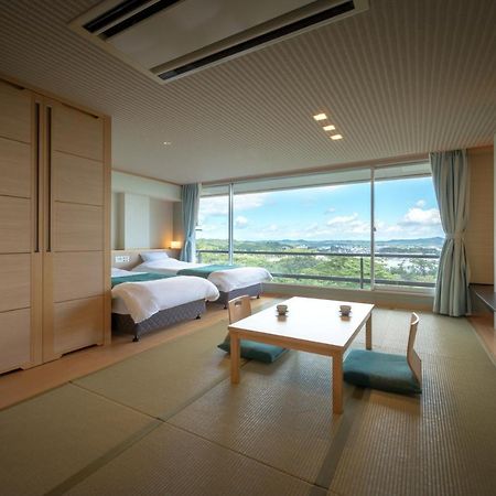 Hotel Matsushima Taikanso Экстерьер фото